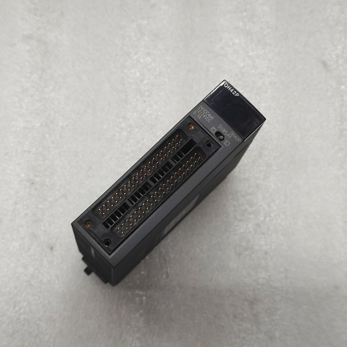 MITSUBISHI QH42P INPUT/OUTPUT MODULE