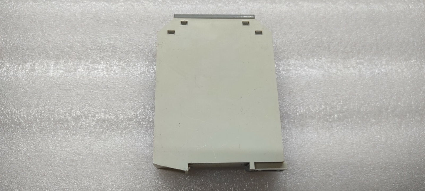 CDC TZ60 24V AC-DC 0.05-3 10MINUTE TIMER RELAY