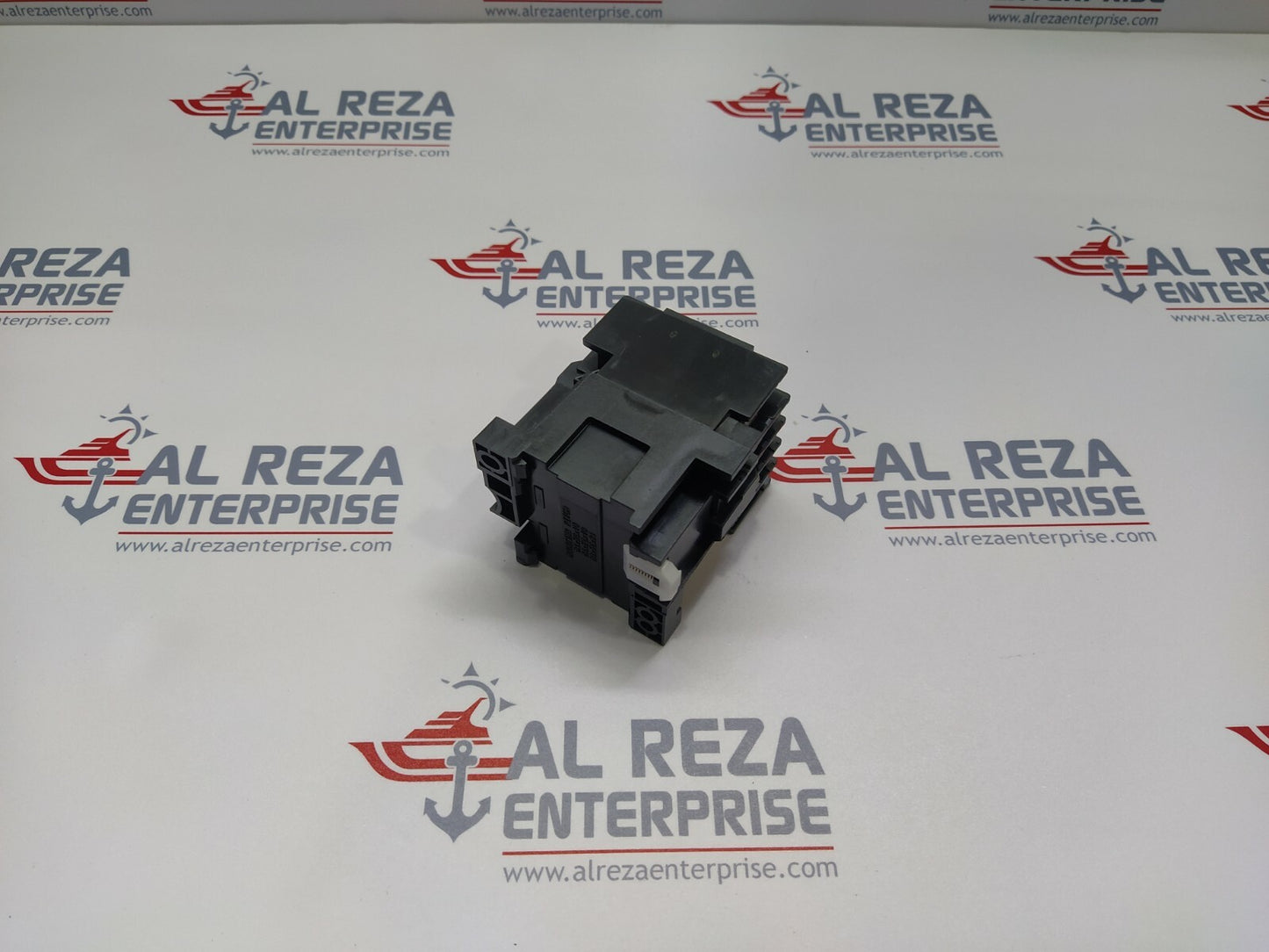 Mitsubishi S-K12 20A Magnetic Contactor Coil Voltage 100V SK12