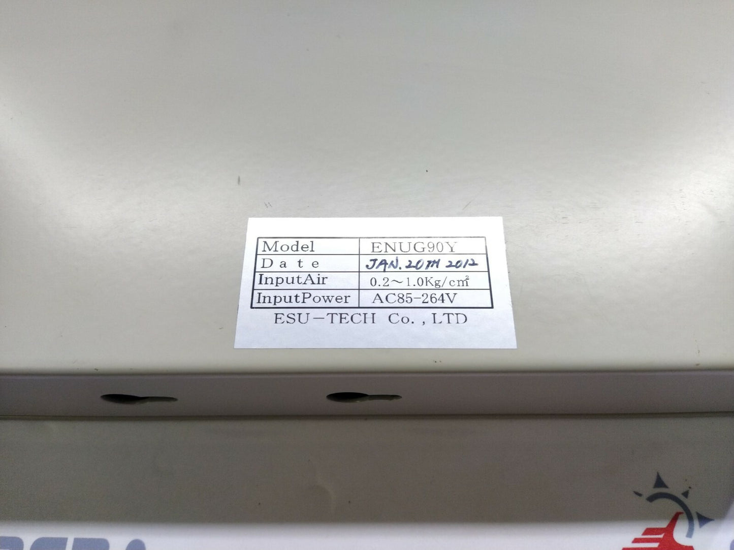ESU-TECH M-SYSTEM ENUG90Y