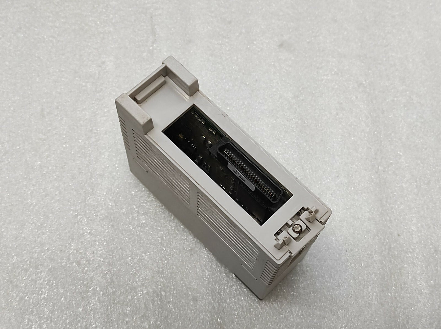 OE MAX NX70-DNS PROGRAMMABLE CONTROLLER