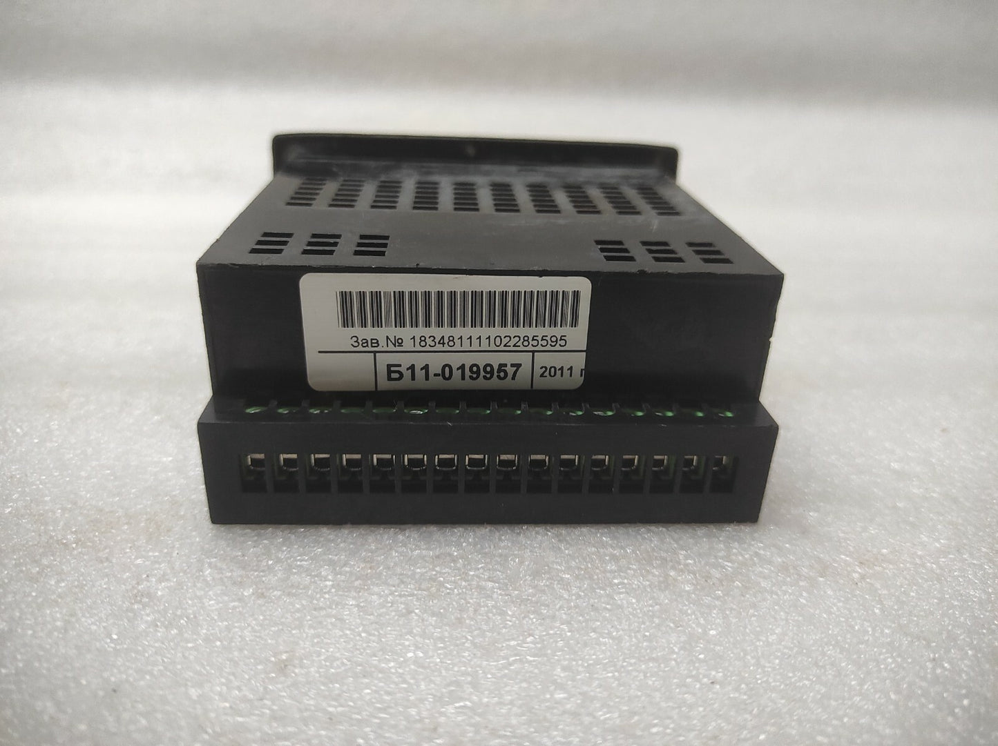 OBEN 2TPM0 PTC METER 2TPM0-U2-Y
