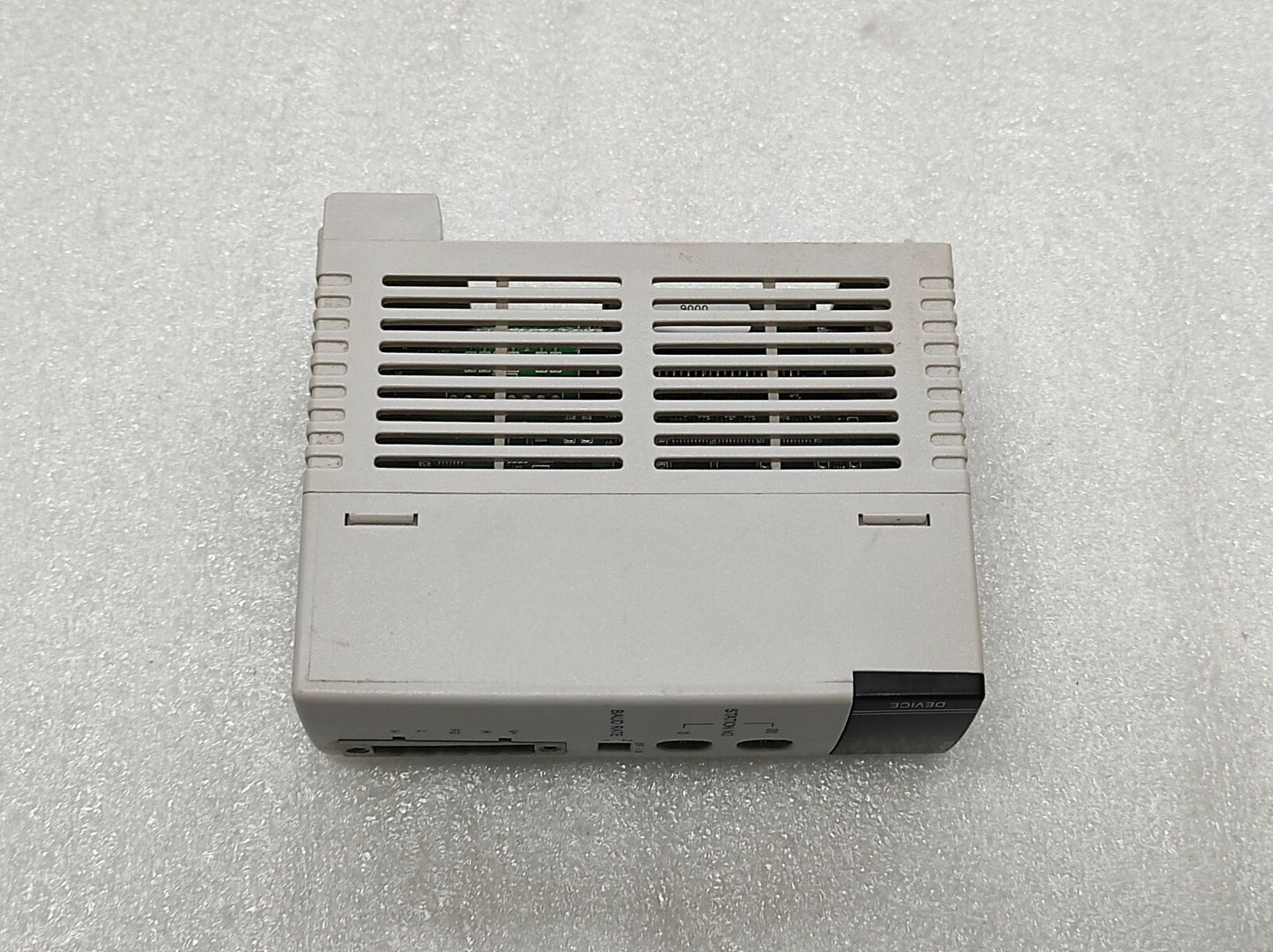 OE MAX NX70-DNS PROGRAMMABLE CONTROLLER