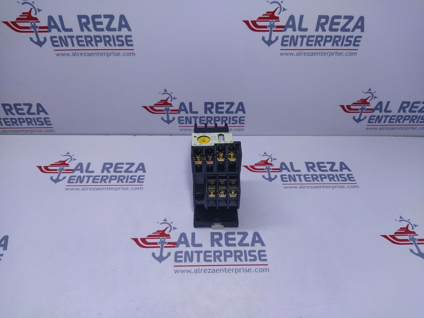 Fuji TR-0N/A Thermal Overload Relay 2.8-4.2A