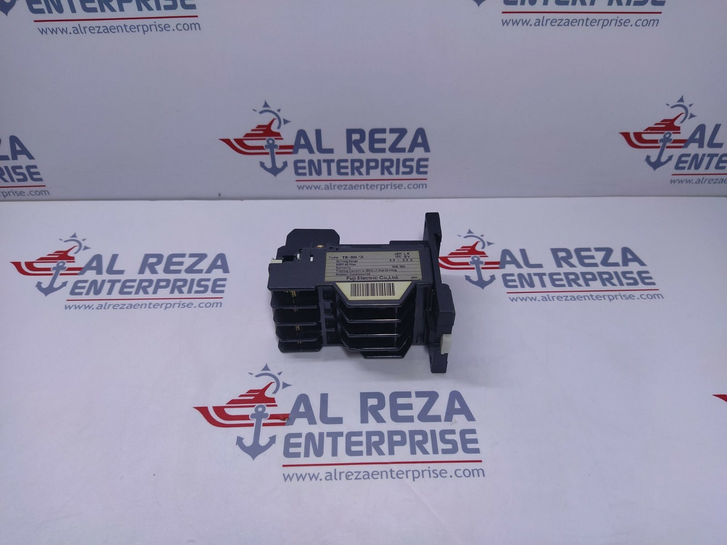 Fuji TR-0N/A Thermal Overload Relay 2.8-4.2A