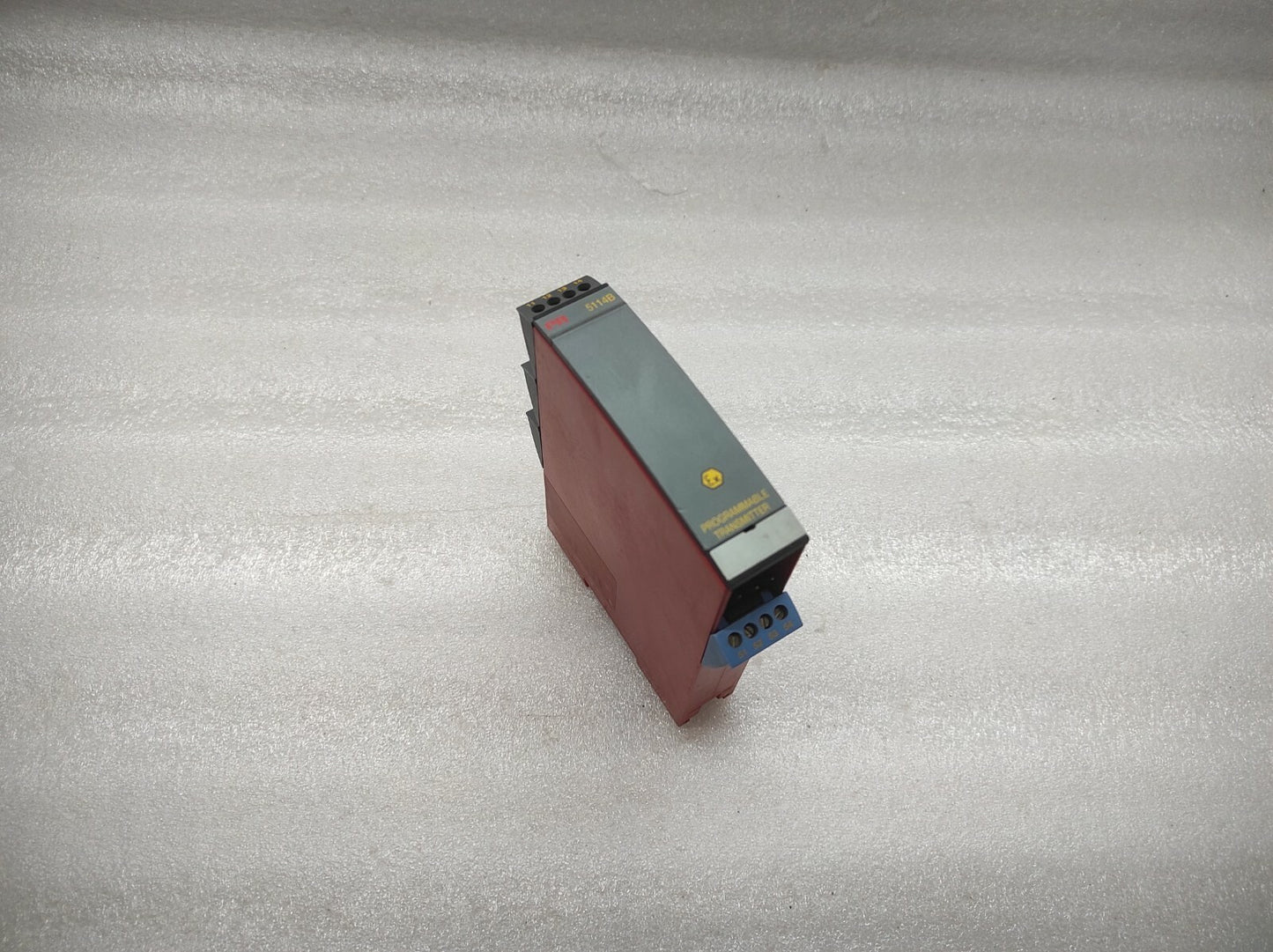 PR ELECTRONICS 5114B PROGRAMMABLE TRANSMITTER 24-250VDC/24-230VAC 5114.2