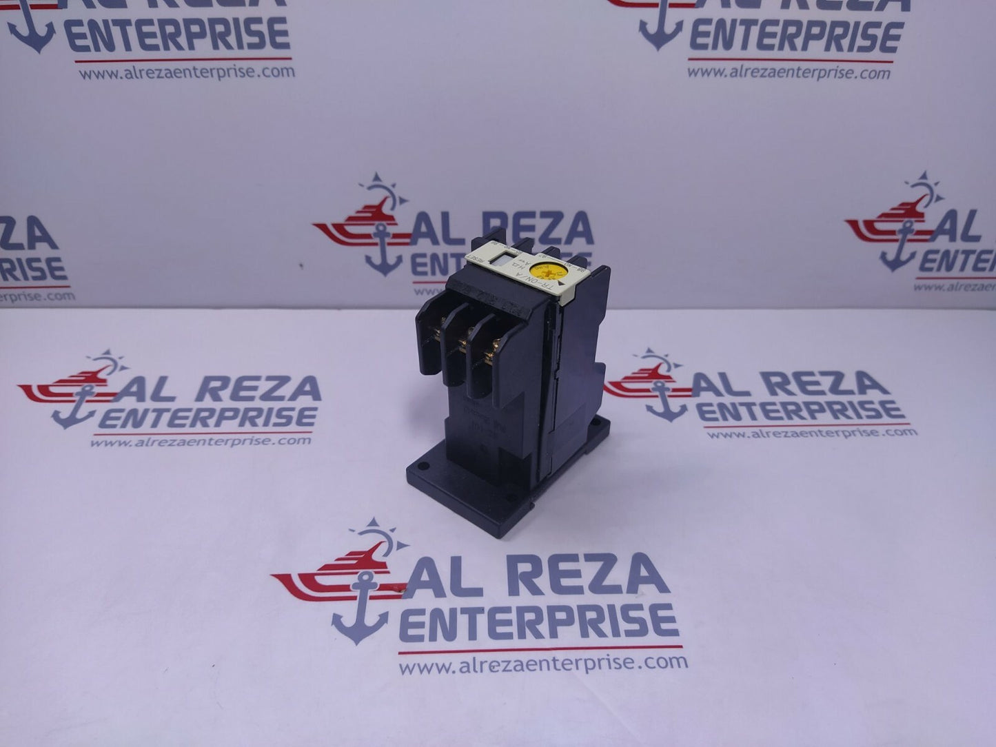 Fuji TR-0N/A Thermal Overload Relay 2.8-4.2A