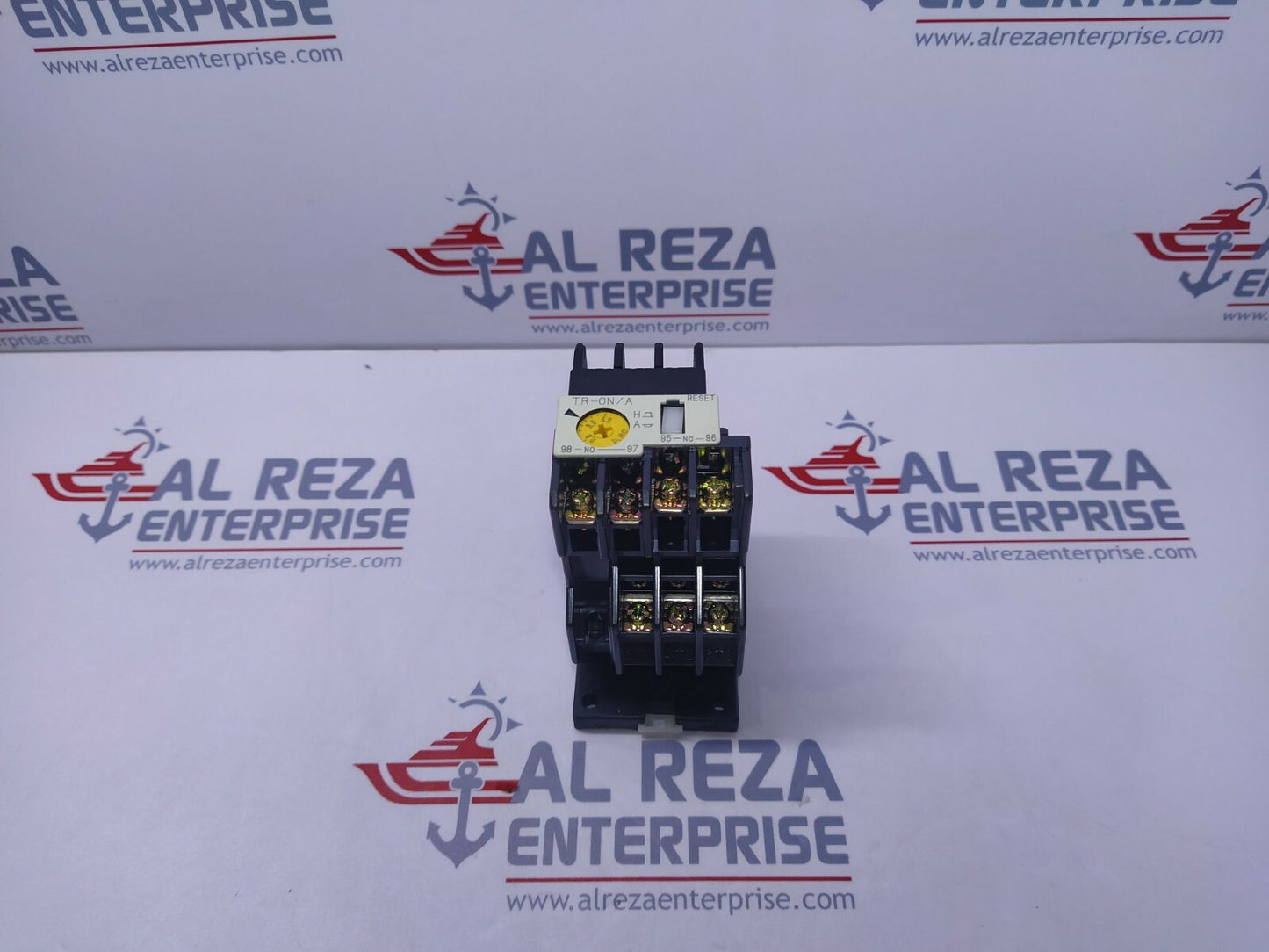 Fuji TR-0N/A Thermal Overload Relay 2.8-4.2A