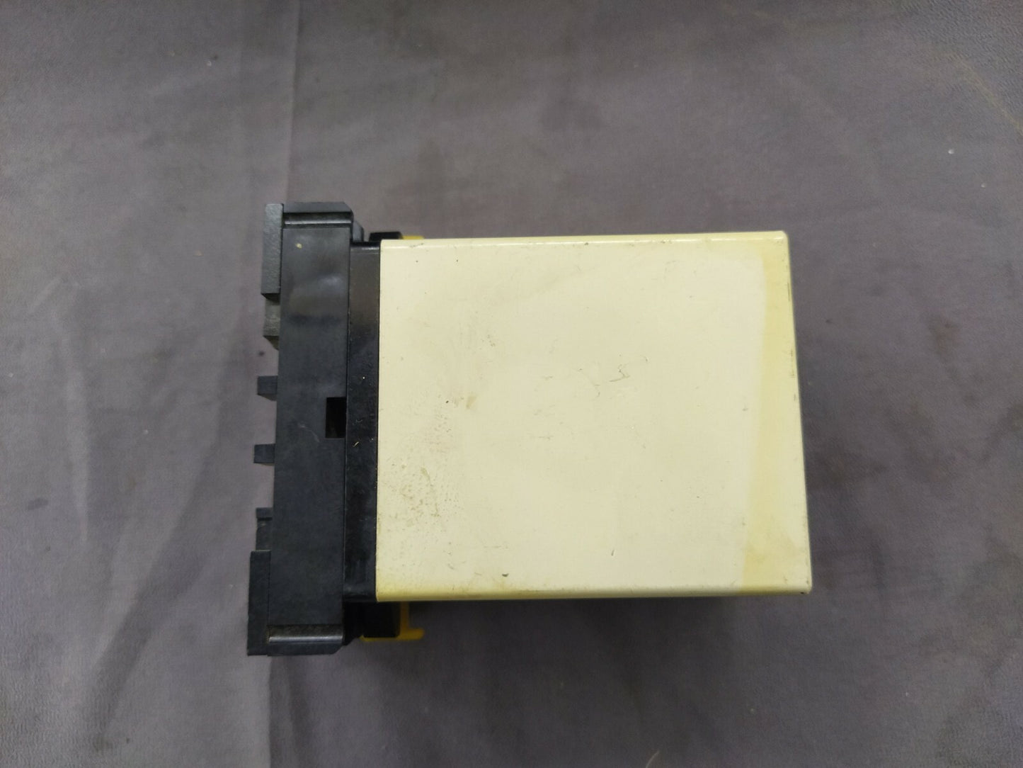 Omron SAO-Q Current Sensor 110V AC