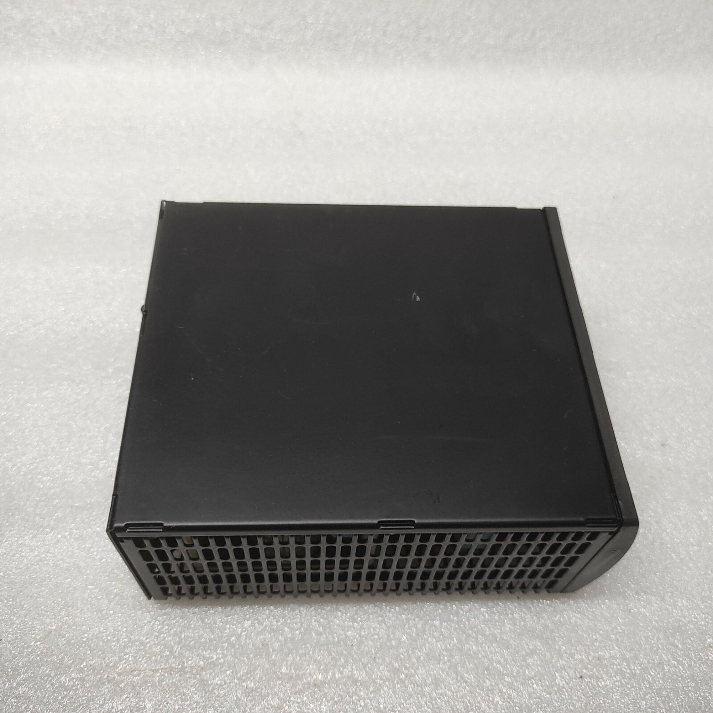 MURR ELEKTRONIK MCS10-230/24  POWER SUPPLY 85085 24VDC 10A