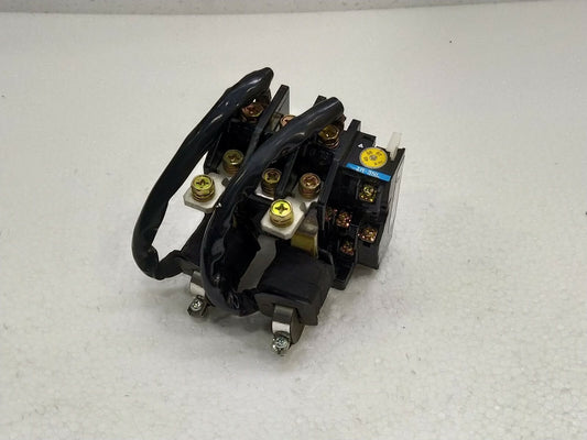Fuji TR-3NL Thermal Overload Relay 45-67A JEM TR3NL