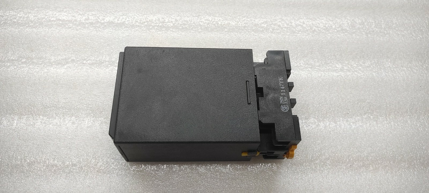 M-SYSTEM AB2-AA-R ANALOG BACKUP STATION 24VDC