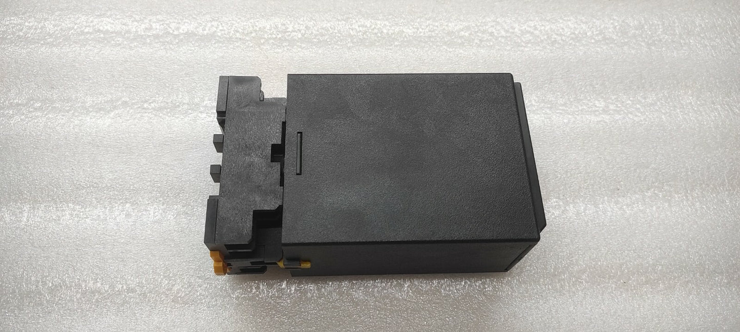 M-SYSTEM AB2-AA-R ANALOG BACKUP STATION 24VDC