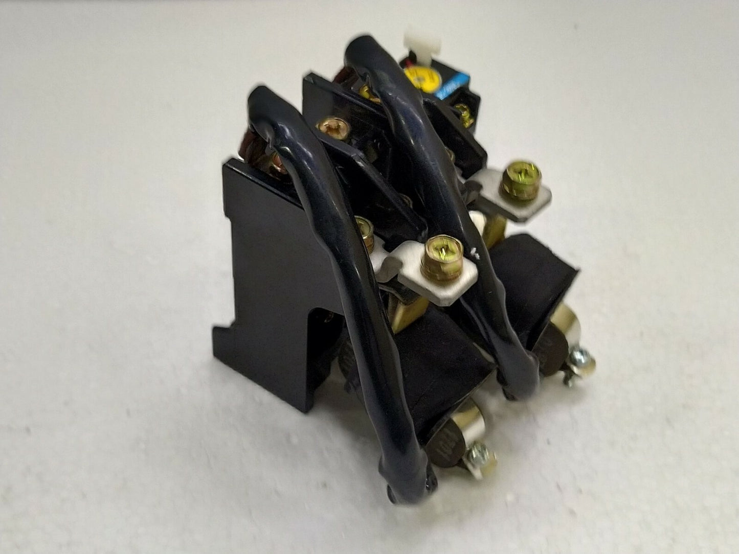 Fuji TR-3NL Thermal Overload Relay 45-67A JEM TR3NL