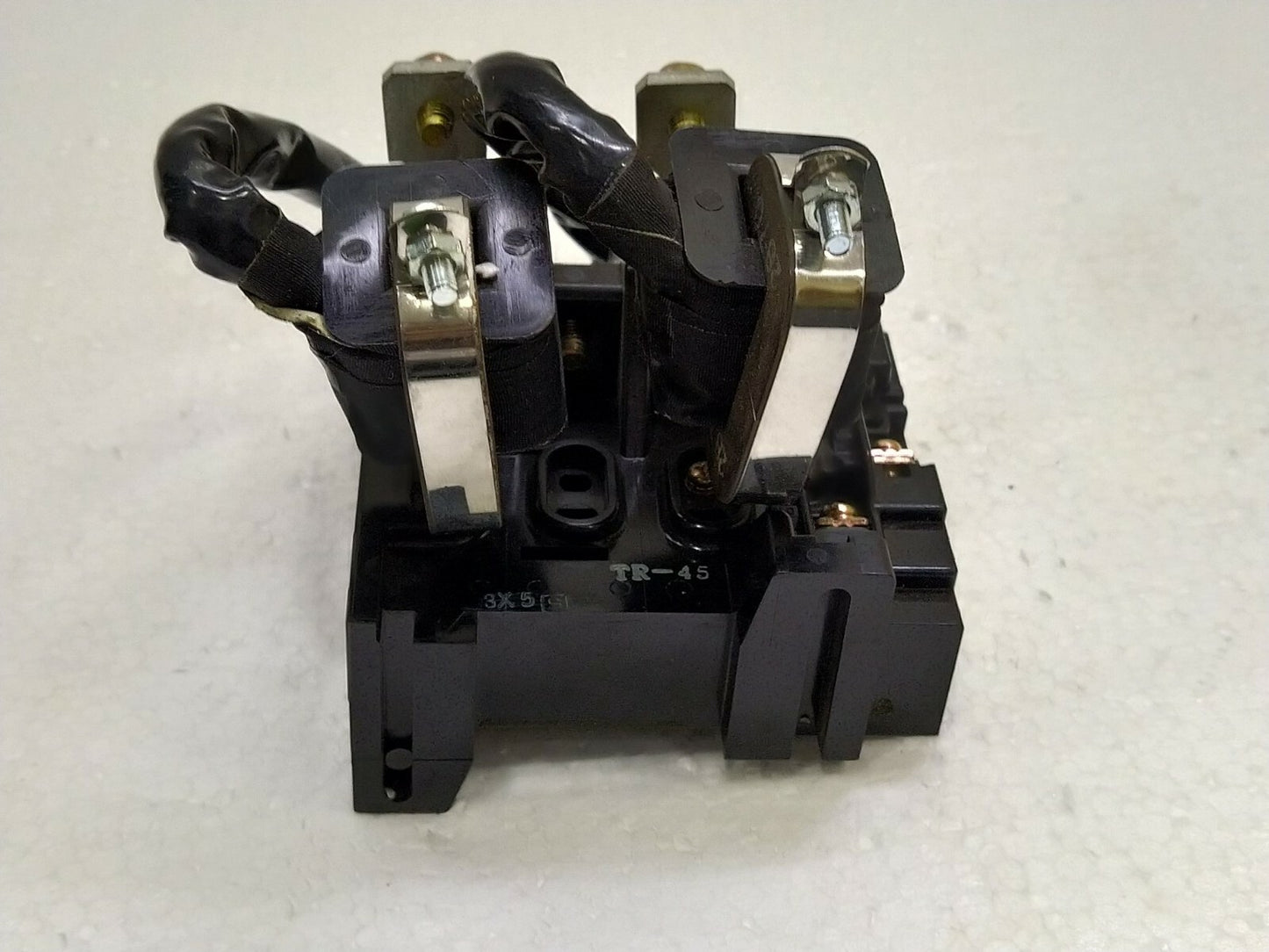 Fuji TR-3NL Thermal Overload Relay 45-67A JEM TR3NL