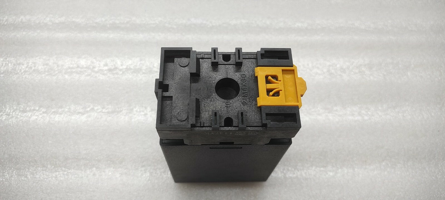 M-SYSTEM AB2-AA-R ANALOG BACKUP STATION 24VDC