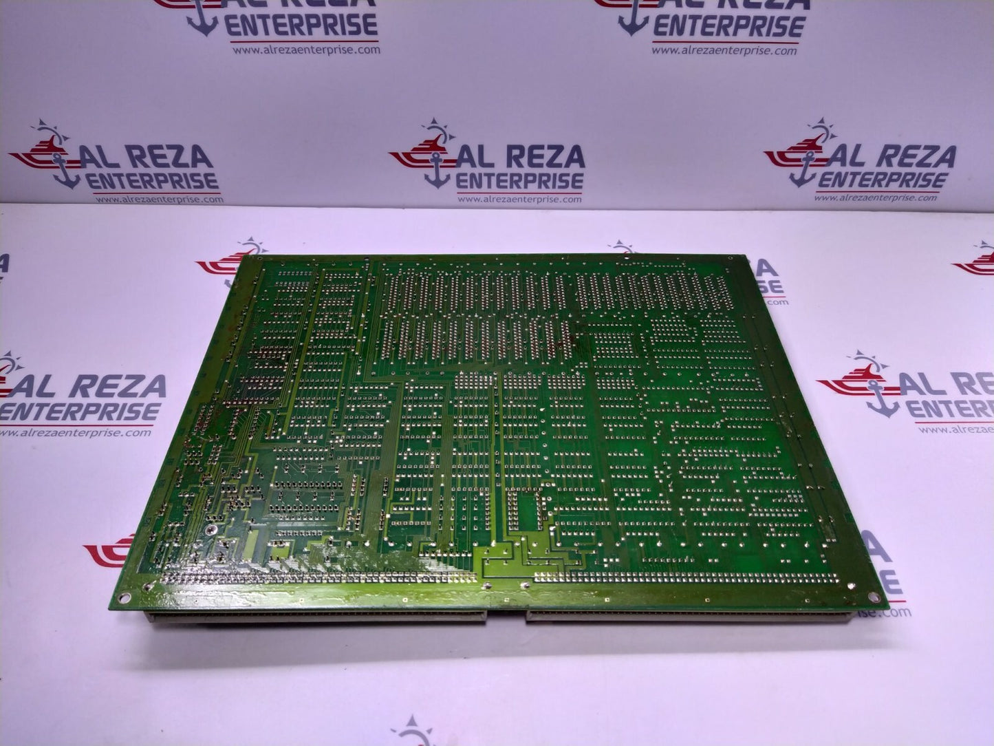 JRC CKA-37 H-7PCRD-0861G PCB Board JRCS