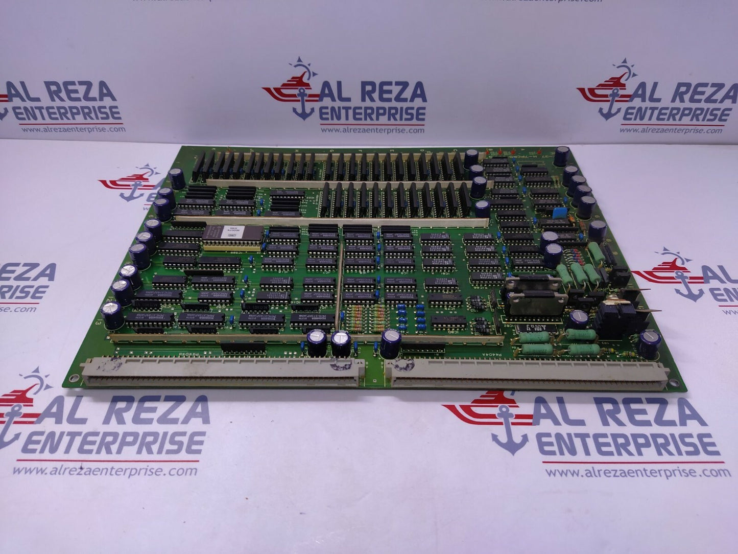 JRC CKA-37 H-7PCRD-0861G PCB Board JRCS