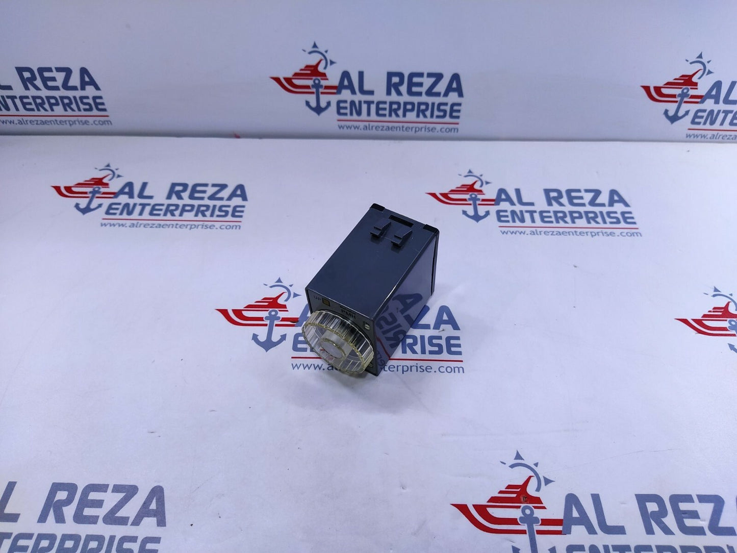 Matsushita PMH Timer AT4219 R12 24V DC