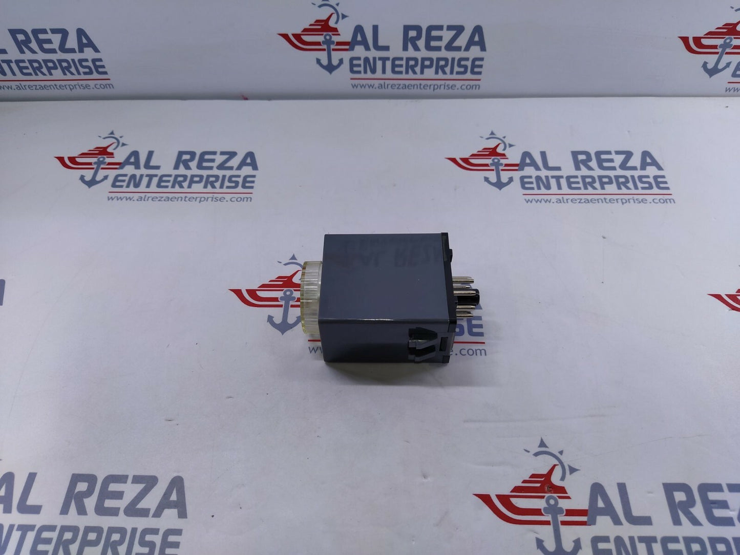 Matsushita PMH Timer AT4219 R12 24V DC