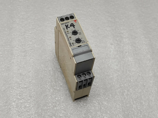 Carlo Gavazzi DPB02CM48 3-Phase Asymmentry Relay 380-450 VAC