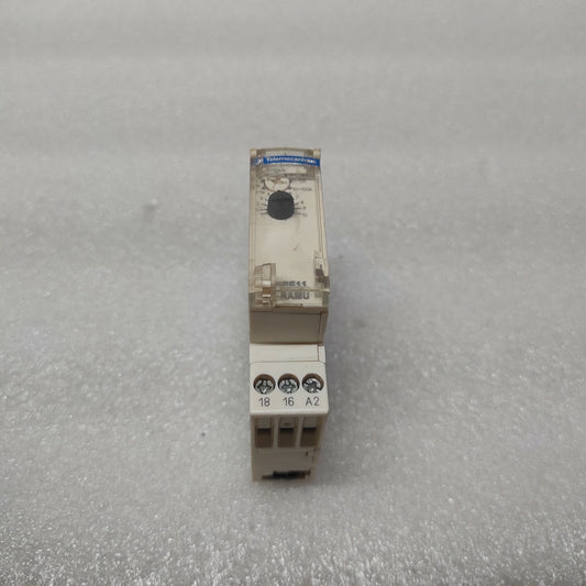 SE RE11RAMU TIMING RELAY 0.1S-100H 24VDC/24-240VAC