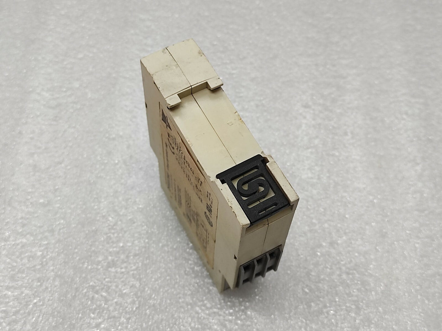 Carlo Gavazzi DPB02CM48 3-Phase Asymmentry Relay 380-450 VAC