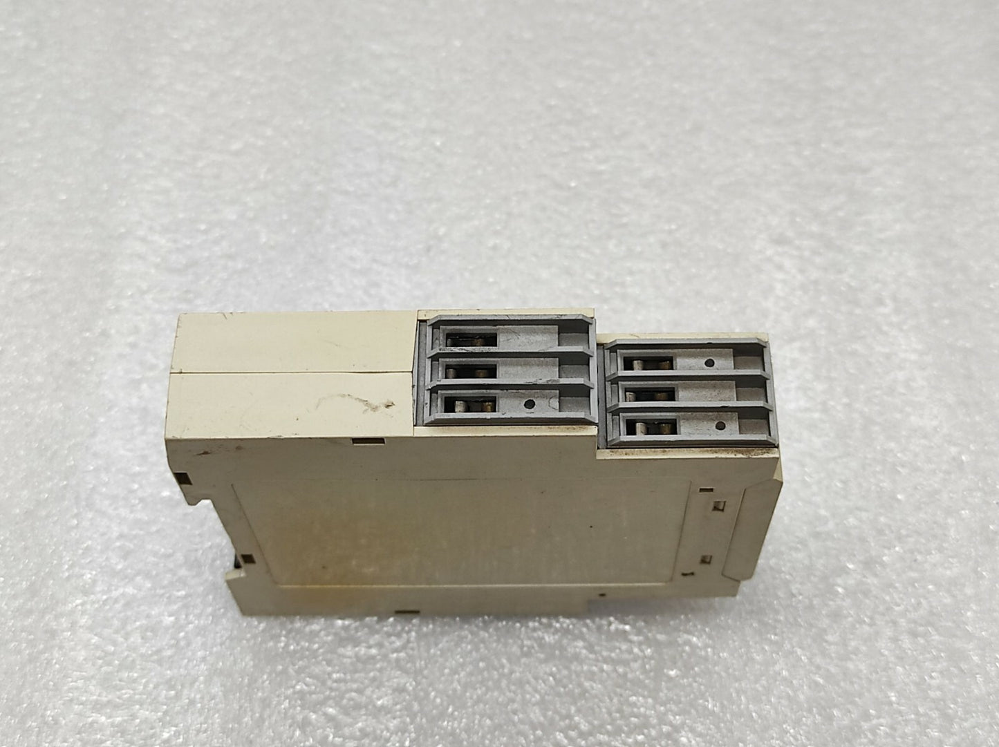 Carlo Gavazzi DPB02CM48 3-Phase Asymmentry Relay 380-450 VAC