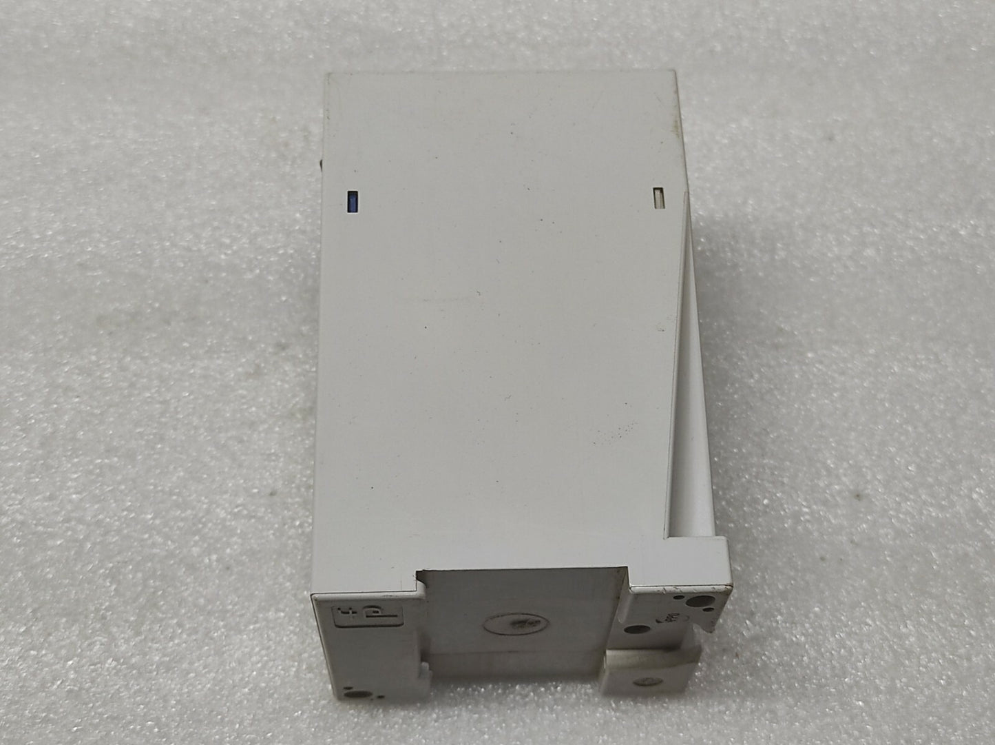 PEPPERL + FUCHS WE77/EX-2 SWITCH AMPLIFIER 129198 230VAC