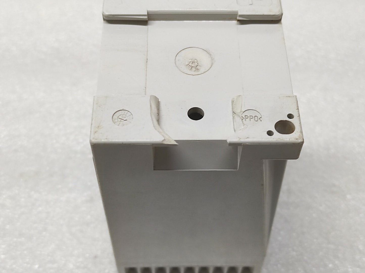 PEPPERL + FUCHS WE77/EX-2 SWITCH AMPLIFIER 129198 230VAC