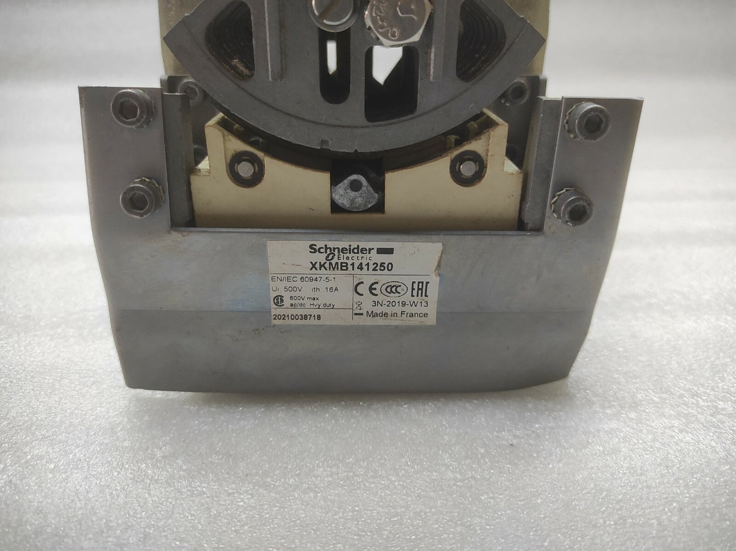 SE XKMB141250 JOY STICK