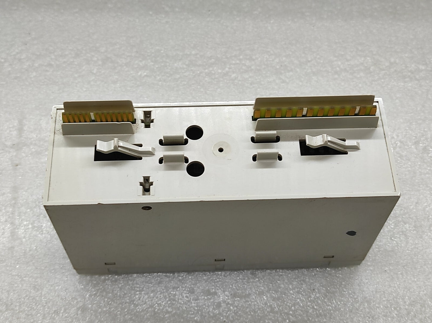 SAIA-BURGESS PCD4.A400 DIGITAL MODULE