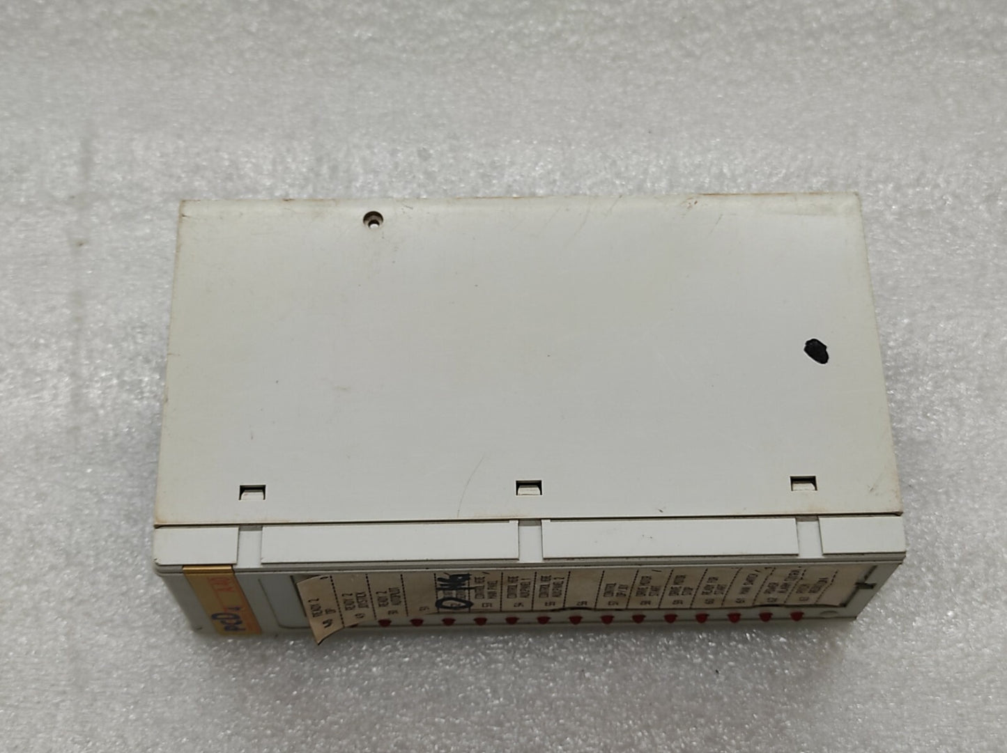 SAIA-BURGESS PCD4.A400 DIGITAL MODULE