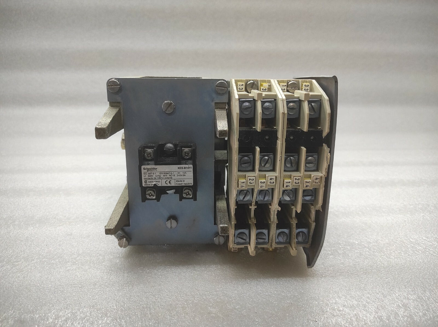 SE XKMB141250 JOY STICK