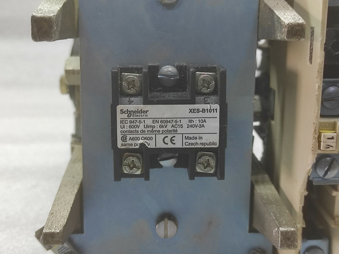 SE XKMB141250 JOY STICK