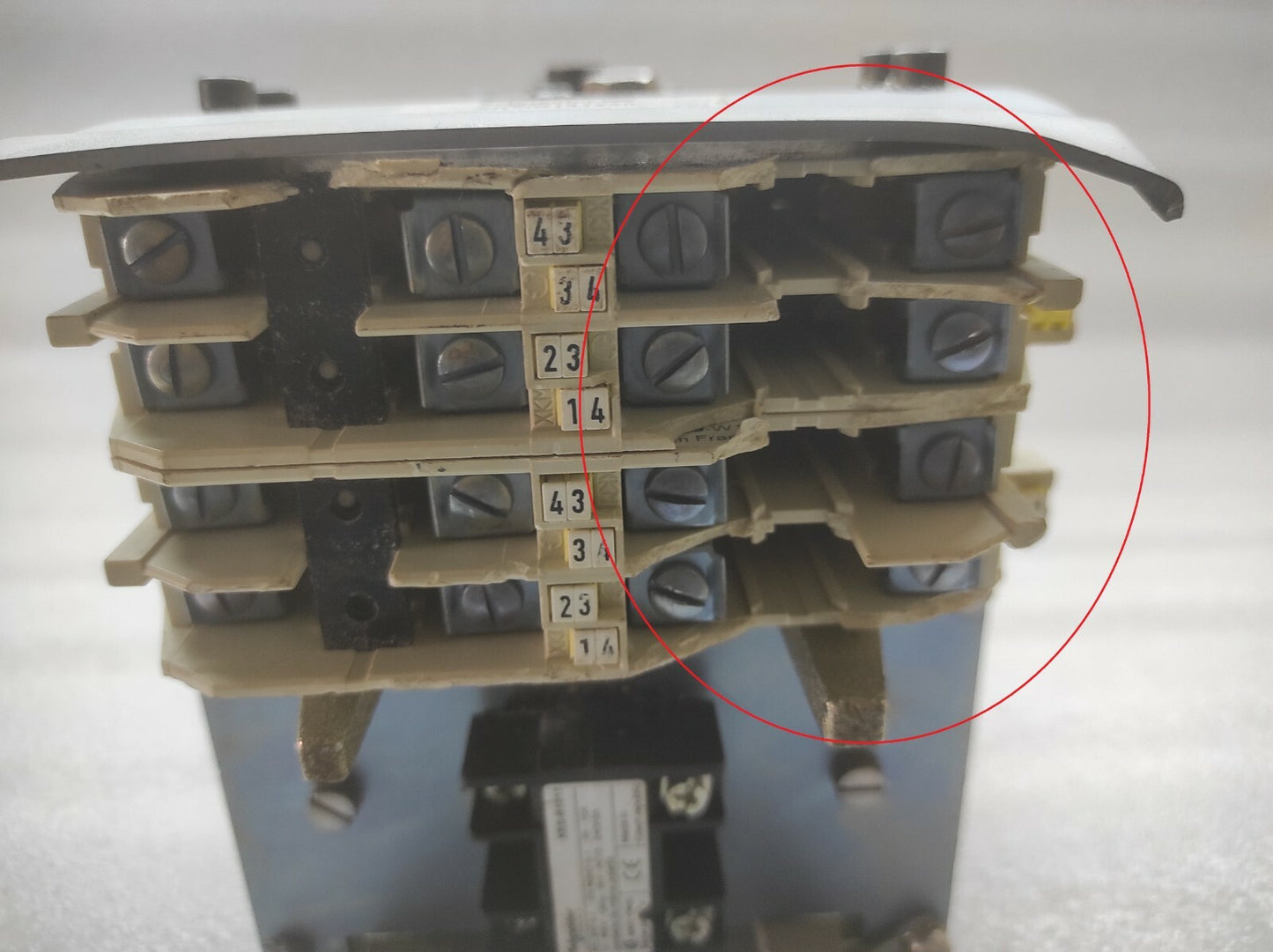 SE XKMB141250 JOY STICK