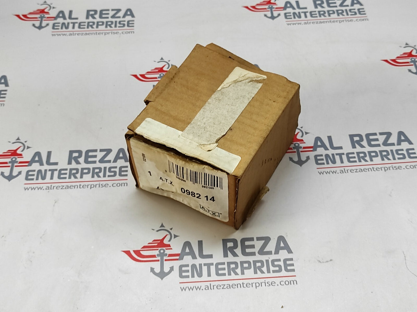 ATX 98210 AUX PILOT LIGHT