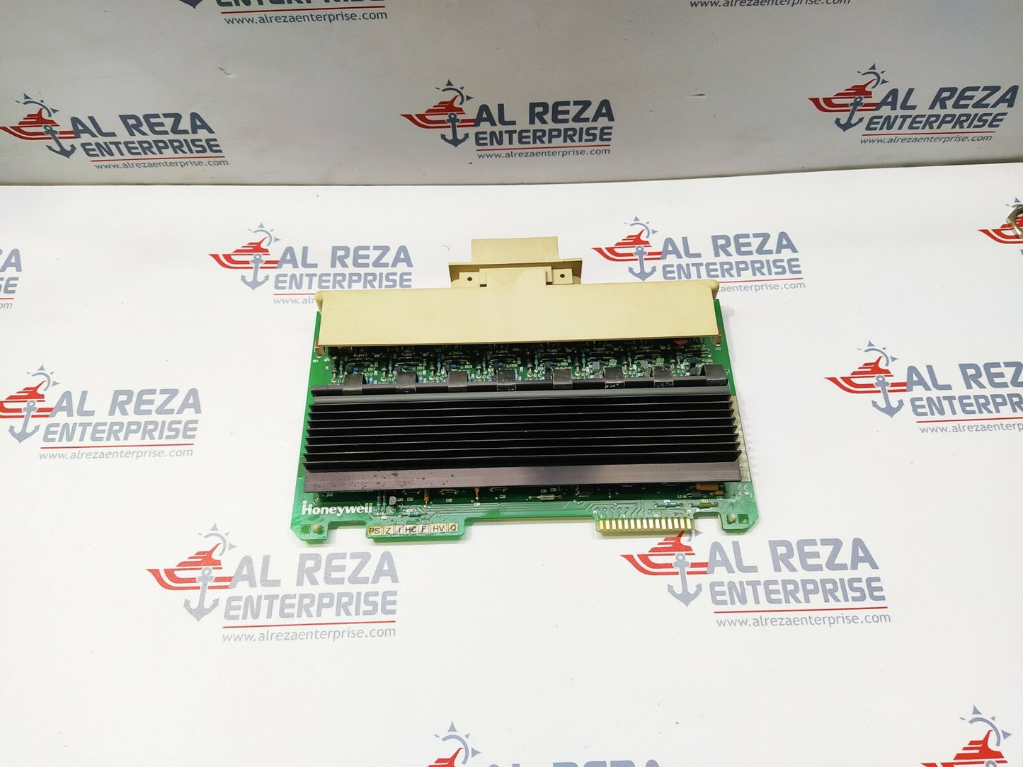 HONEYWELL 621-6503R OUTPUT MODULE 12-24VDC