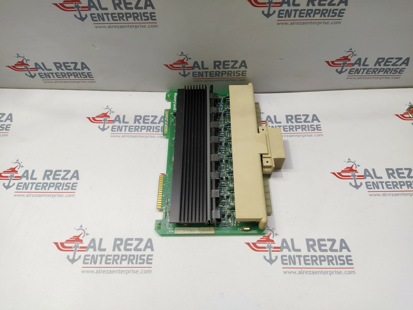 HONEYWELL 621-6503R OUTPUT MODULE 12-24VDC