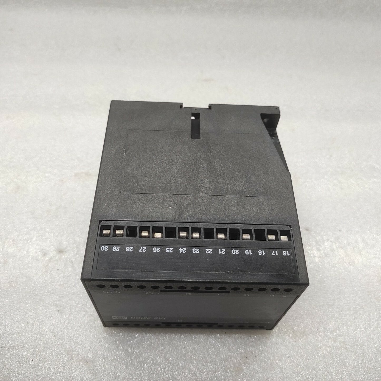 DEIF TAS-331DG POWER TRANSDUCER 100205585.10 100VAC