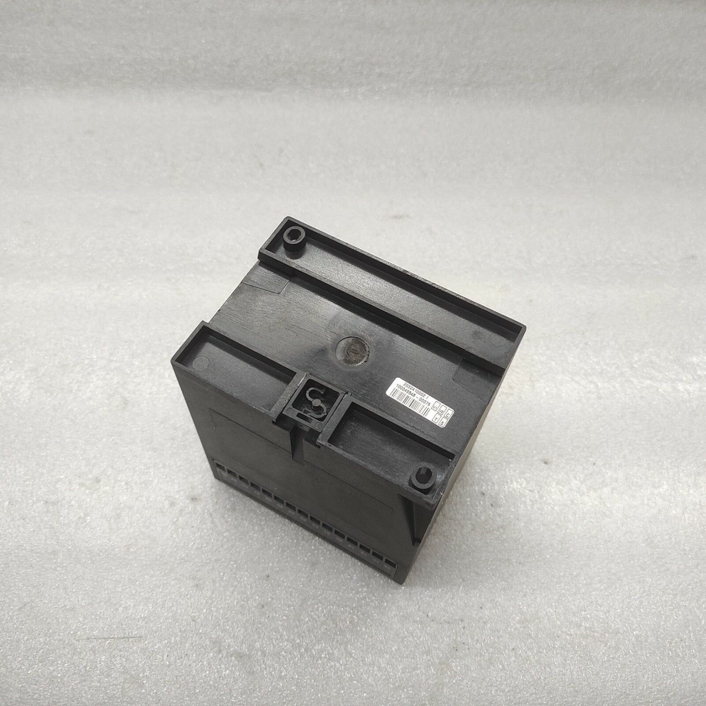 DEIF TAS-331DG POWER TRANSDUCER 100205585.10 100VAC