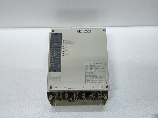 Fuji Electric RPXD 0045-2T-Z89 3-PHASE AC Power Regulator 400-440V 45A RPXD00452