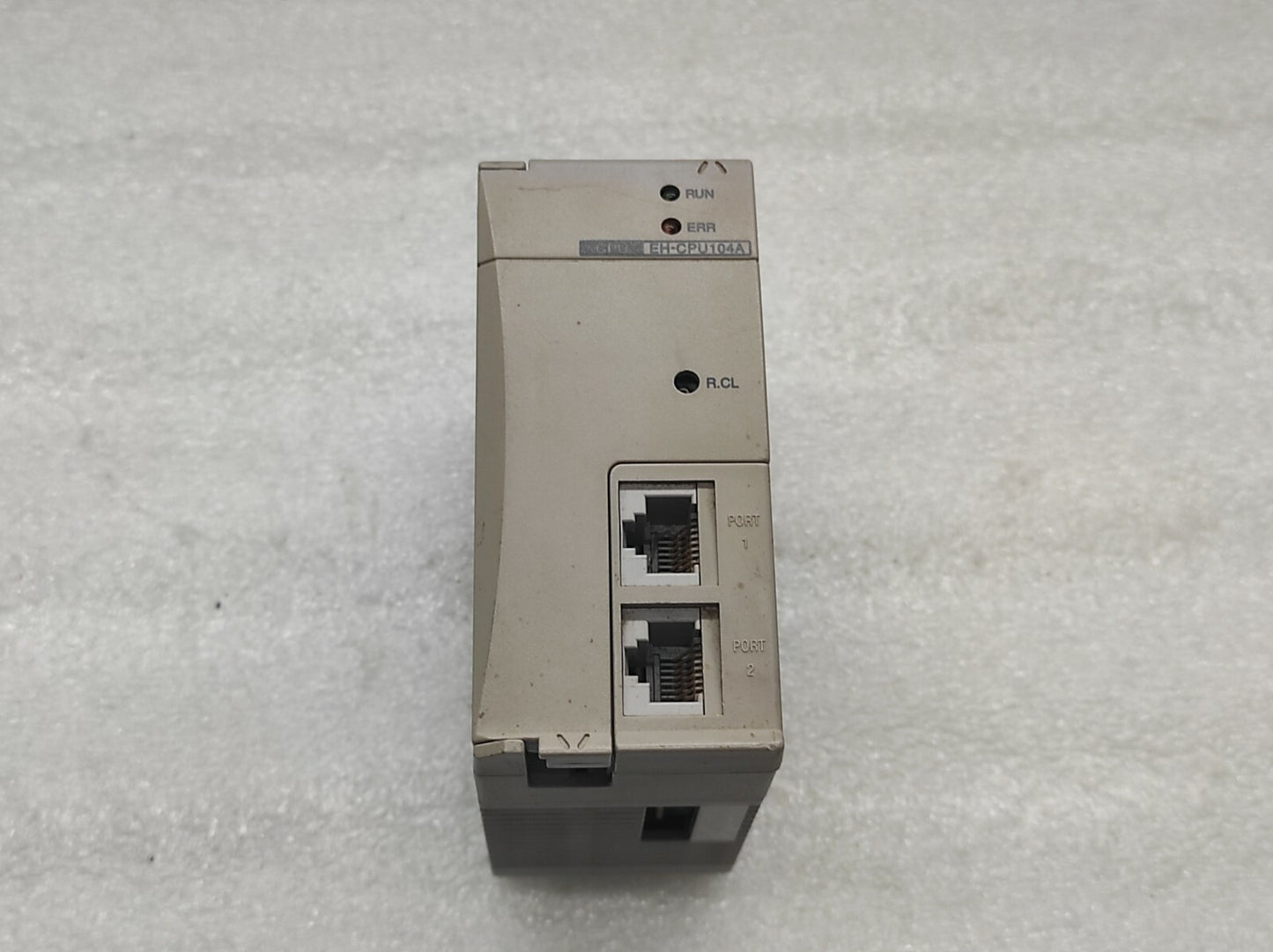 HITACHI EH-CPU104A CPU