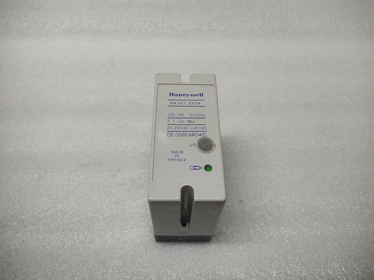 HONEYWELL R4343-E1014 FLAME RELAY 230VAC