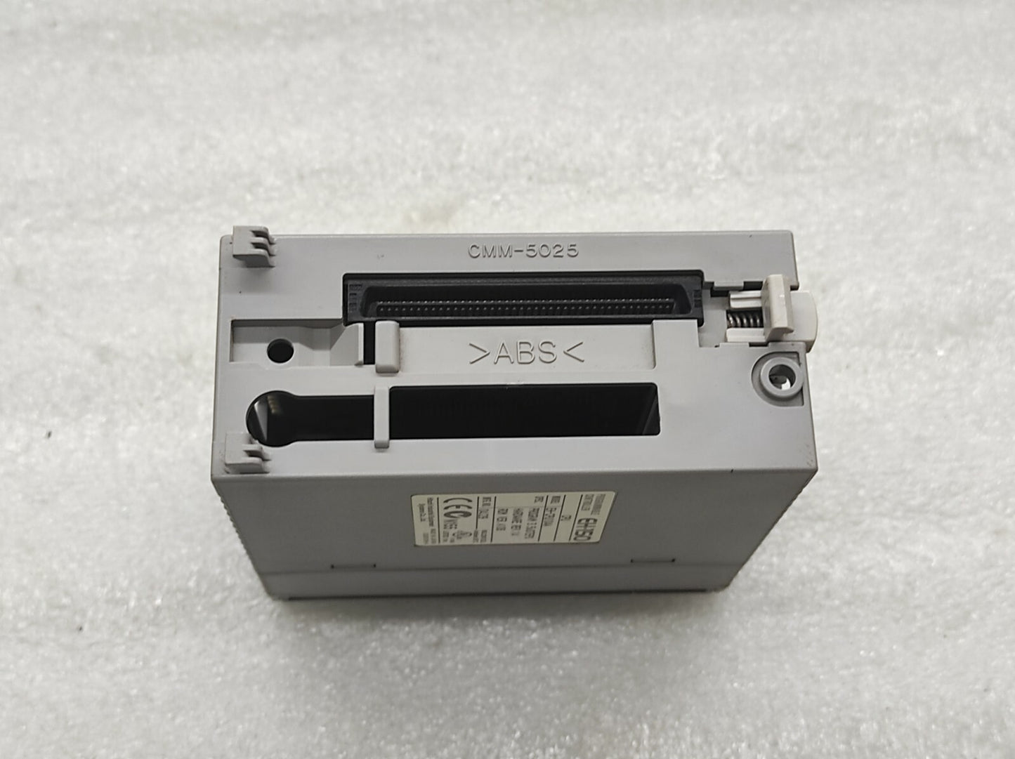 HITACHI EH-CPU104A CPU