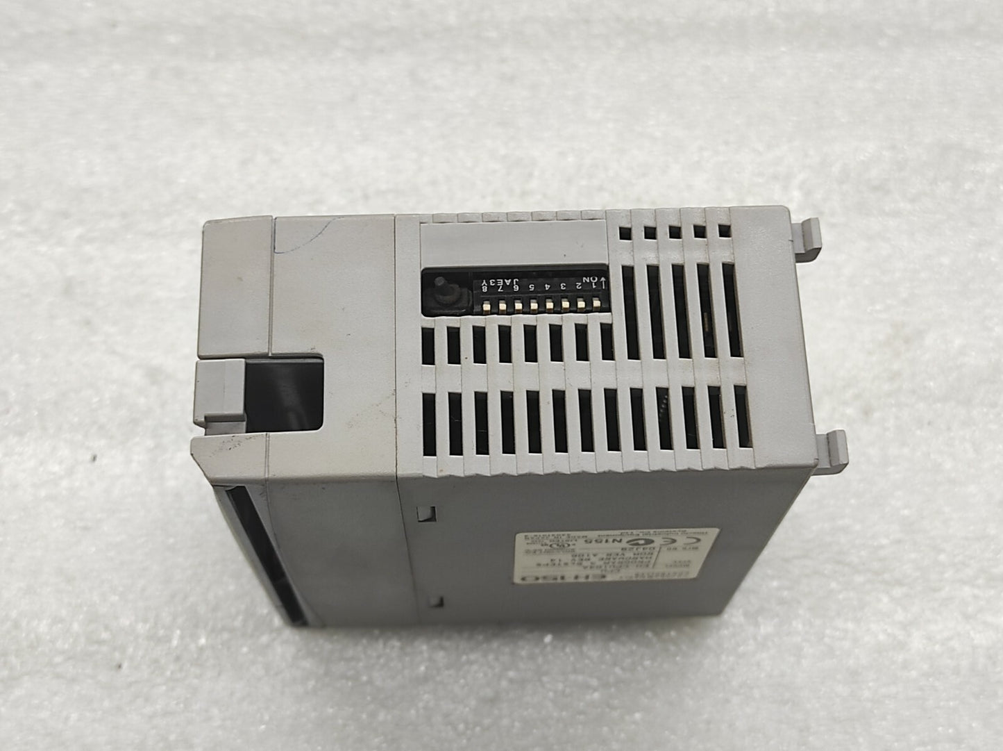 HITACHI EH-CPU104A CPU