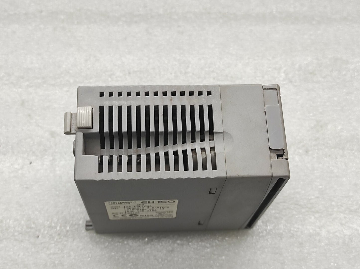 HITACHI EH-CPU104A CPU