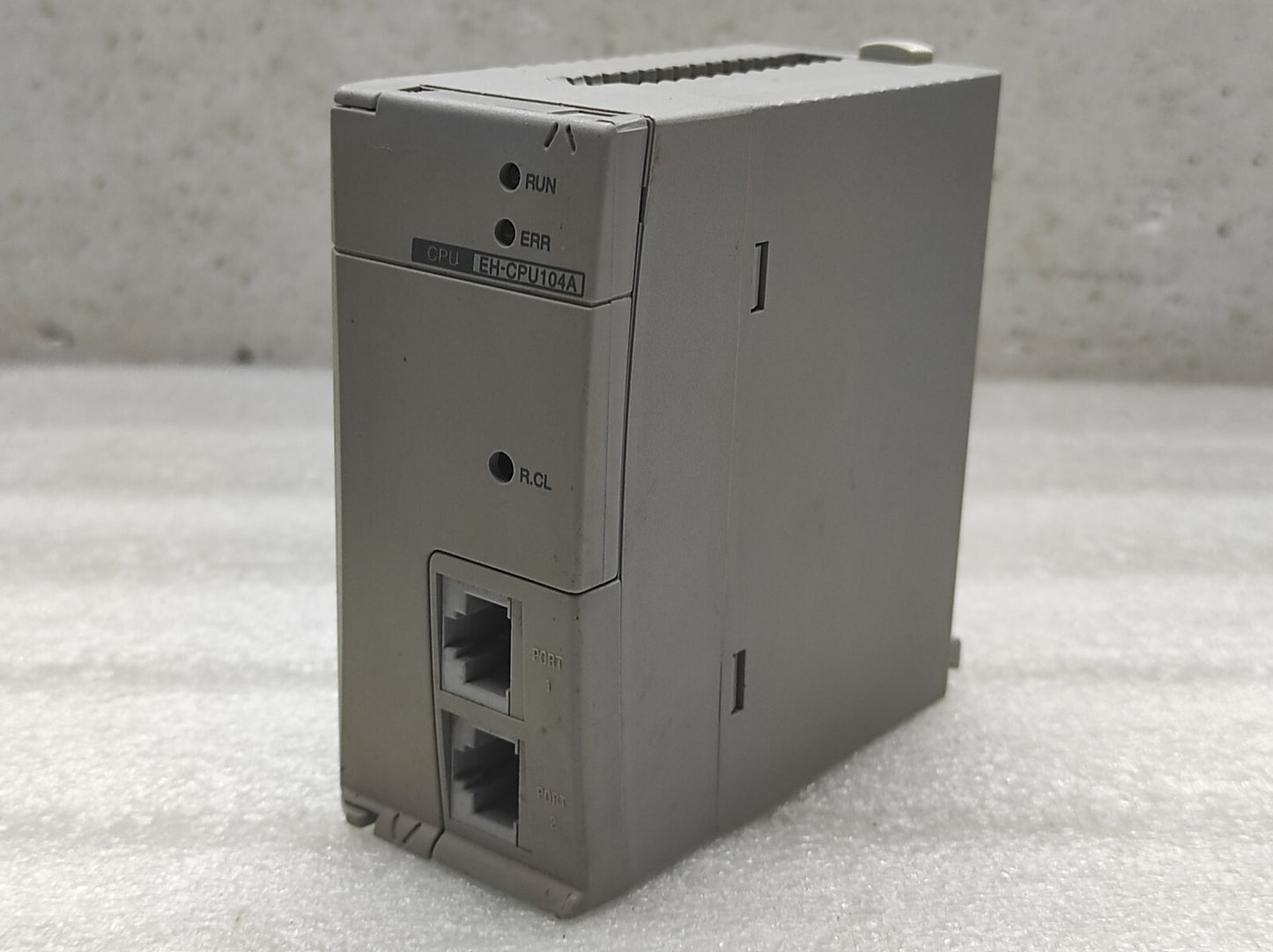 HITACHI EH-CPU104A CPU