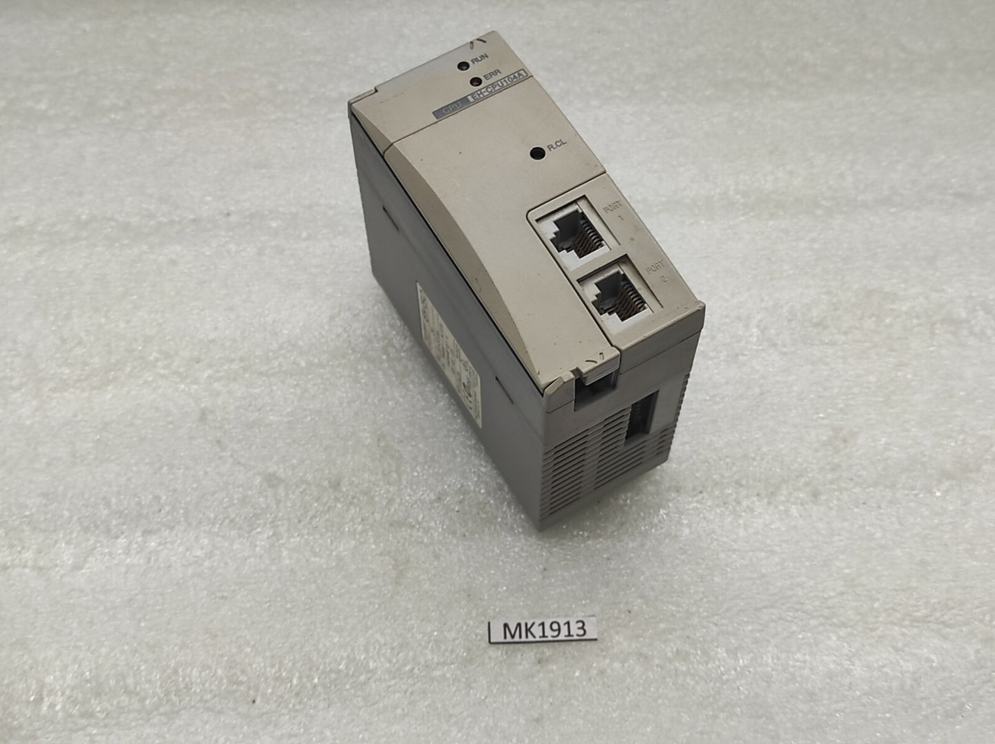 HITACHI EH-CPU104A CPU