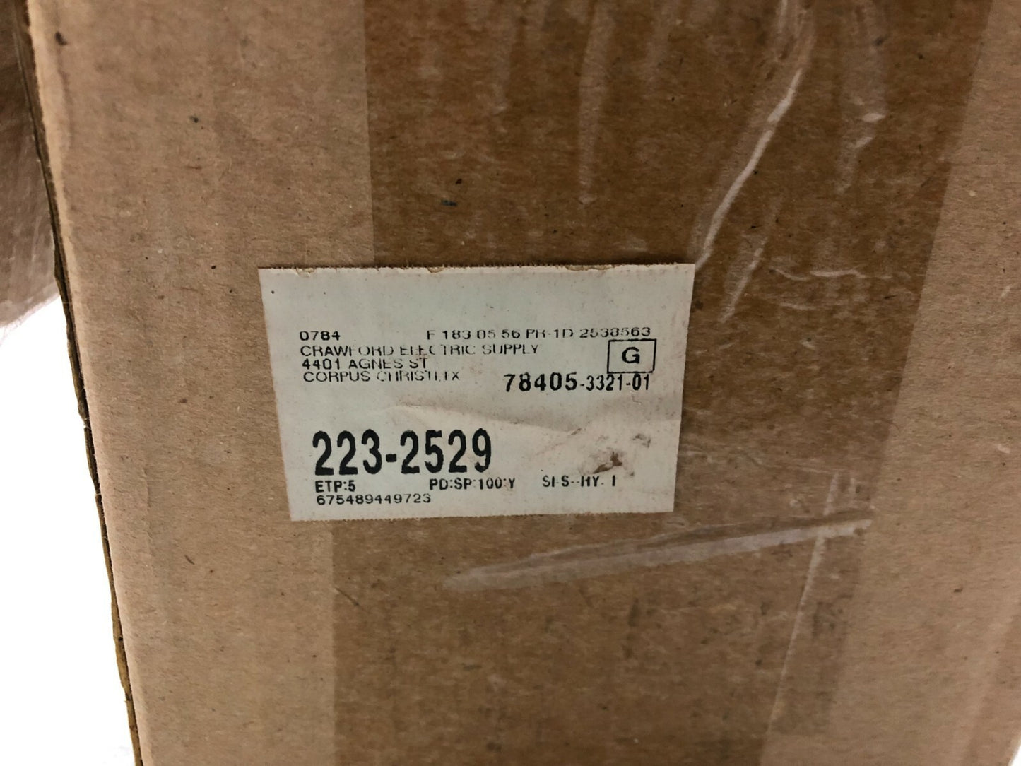 LEGRAND 572316 RJ45 SOCKET LOT OF 5 UNIT